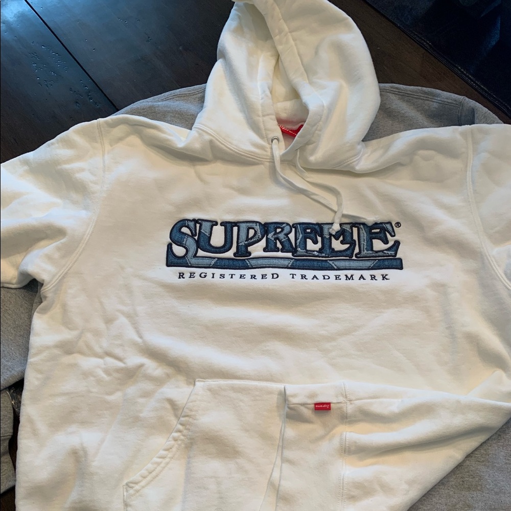 New supreme